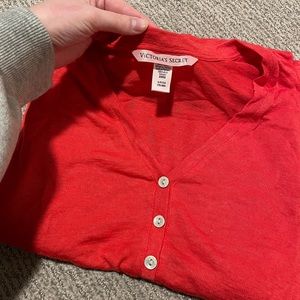 Victoria’s Secret Sleep Shirt